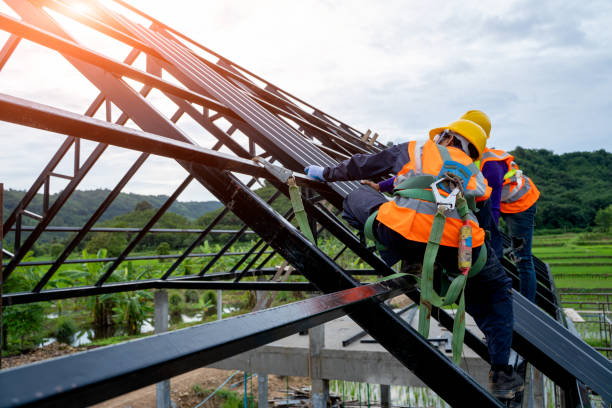 Best Roof Waterproofing Services  in Ettrick, VA