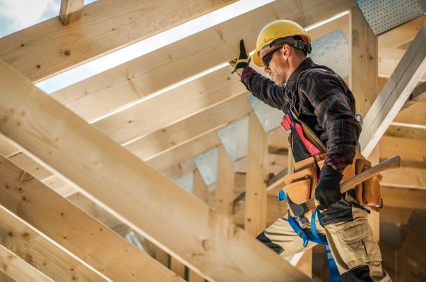 Best Roofing Contractor Near Me  in Ettrick, VA