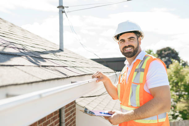 Best Roof Inspection Near Me  in Ettrick, VA