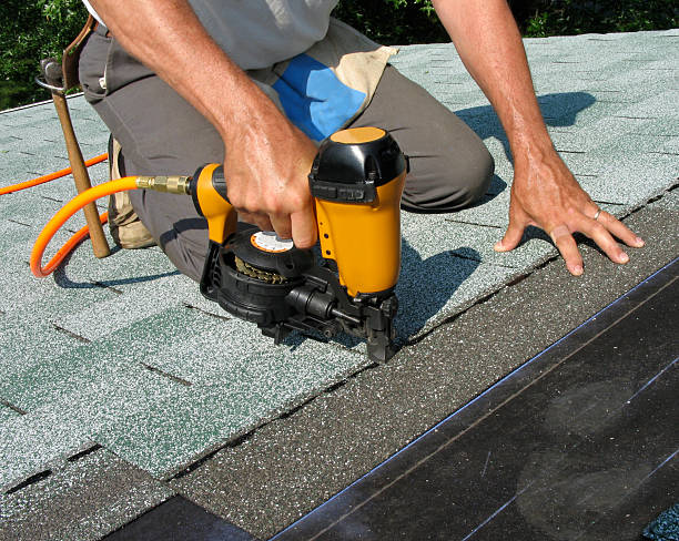 Best Roof Replacement Cost  in Ettrick, VA