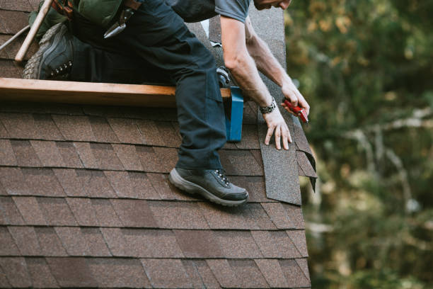 Best Affordable Roofing Company  in Ettrick, VA